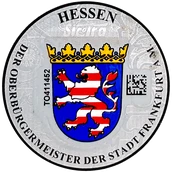 Wappen GAK